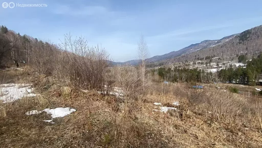 Участок в Манжерокское сельское поселение, село Озёрное, улица ... - Фото 2