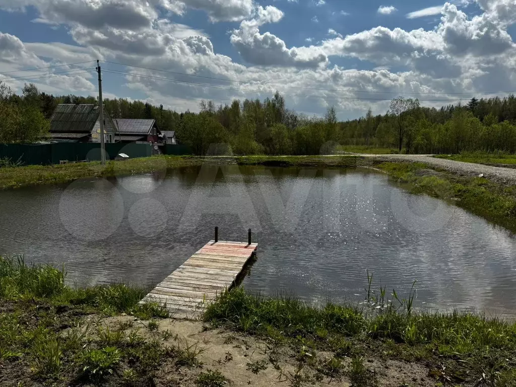 Участок 6 сот. (СНТ, ДНП) - Фото 0
