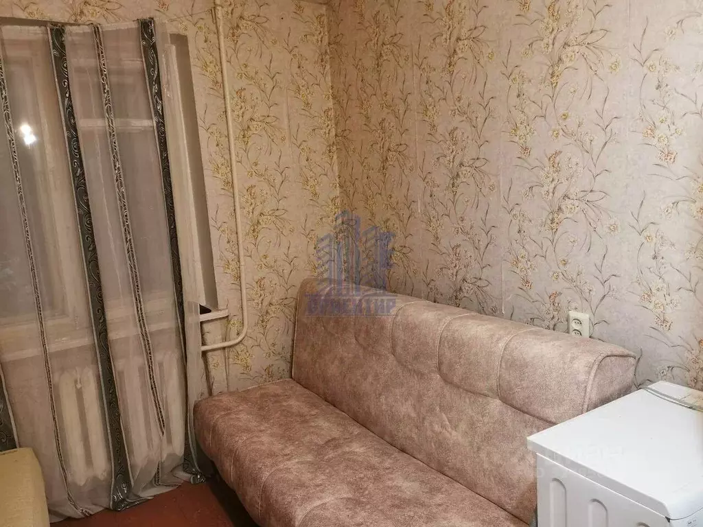 Комната Чувашия, Чебоксары ул. Тимофея Кривова, 15 (18.0 м) - Фото 2