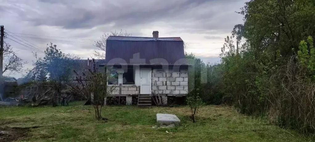 Дом в Брянская область, Брянск  (88 м) - Фото 1