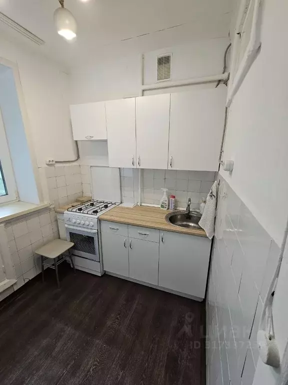 3-к кв. Пензенская область, Пенза ул. Пушанина, 18 (50.0 м) - Фото 0