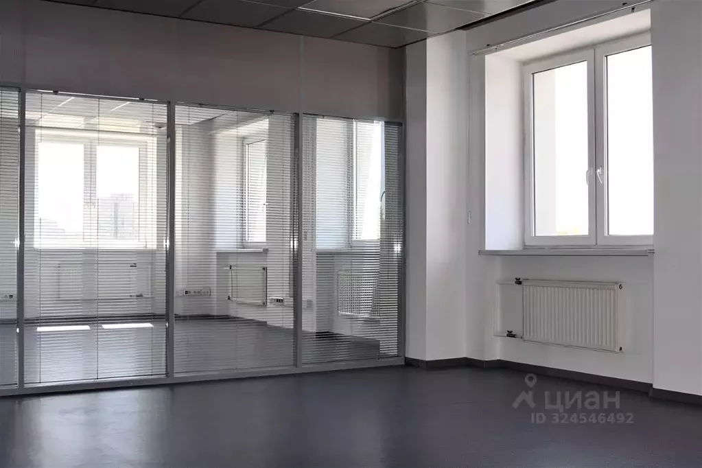 Офис в Санкт-Петербург Софийская ул., 8к1с1 (100 м) - Фото 1