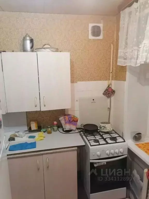 2-к кв. Москва 12-я Новокузьминская ул., 4К2 (41.0 м) - Фото 1