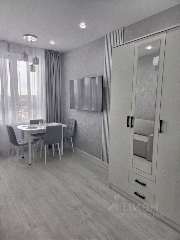 1-к кв. Москва Ленинградское ш., 229Ак1 (33.0 м) - Фото 2