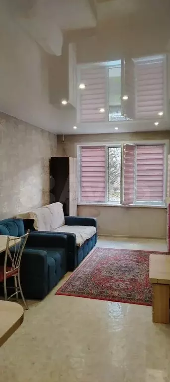 Квартира-студия, 23 м, 2/9 эт. - Фото 0