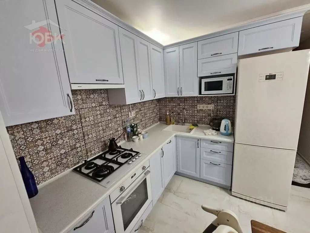 2-к кв. Крым, Евпатория ул. Некрасова, 61 (44.1 м) - Фото 2