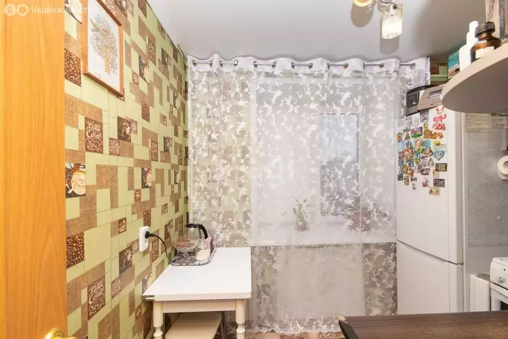 2-комнатная квартира: Ишим, улица Шаронова, 5 (45 м) - Фото 1