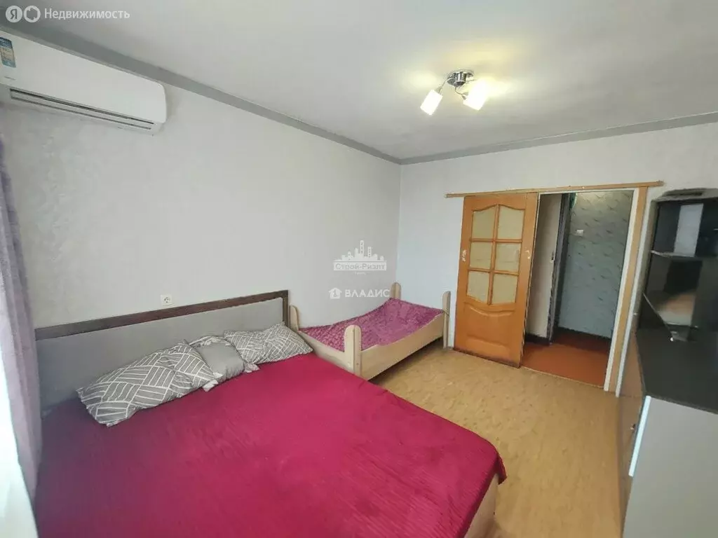 2-комнатная квартира: Керчь, Кавказская улица, 21 (50.4 м) - Фото 2