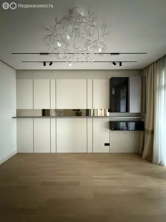 3-комнатная квартира: Москва, Ленинградский проспект, 29к1 (107 м) - Фото 1