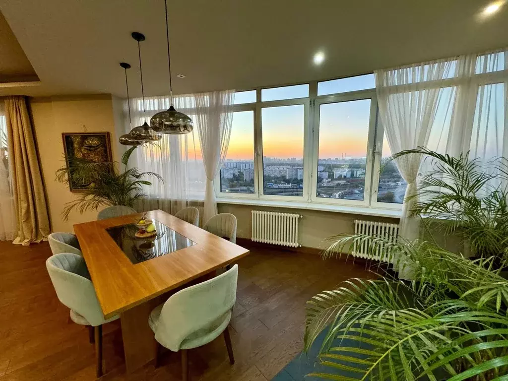 3-к кв. Московская область, Реутов ул. Реутовских ополченцев, 10 ... - Фото 1