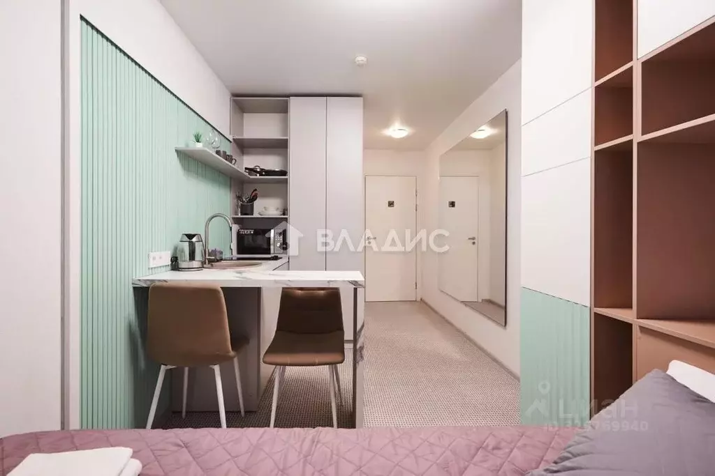 6-к кв. Санкт-Петербург Невский просп., 90-92 (288.5 м) - Фото 1