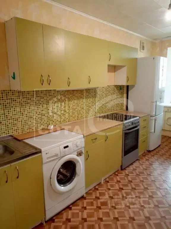 2-к кв. Воронежская область, Воронеж ул. Антонова-Овсеенко, 31а (57.0 ... - Фото 1