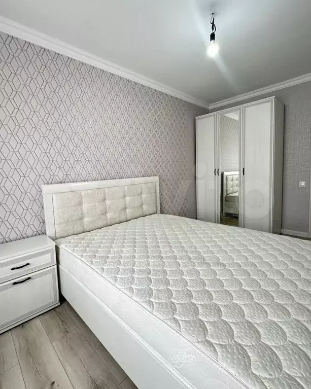1-к. квартира, 27,6 м, 2/5 эт. - Фото 0