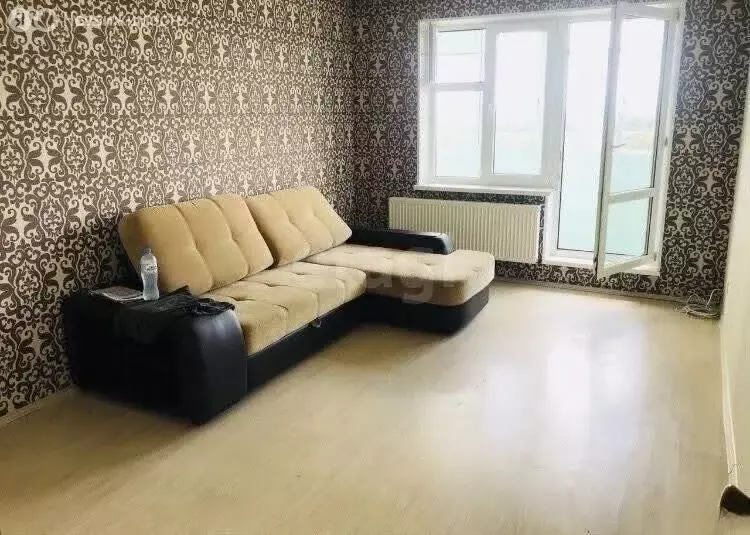 1-комнатная квартира: Пермь, Транспортная улица, 11А (45.1 м) - Фото 0