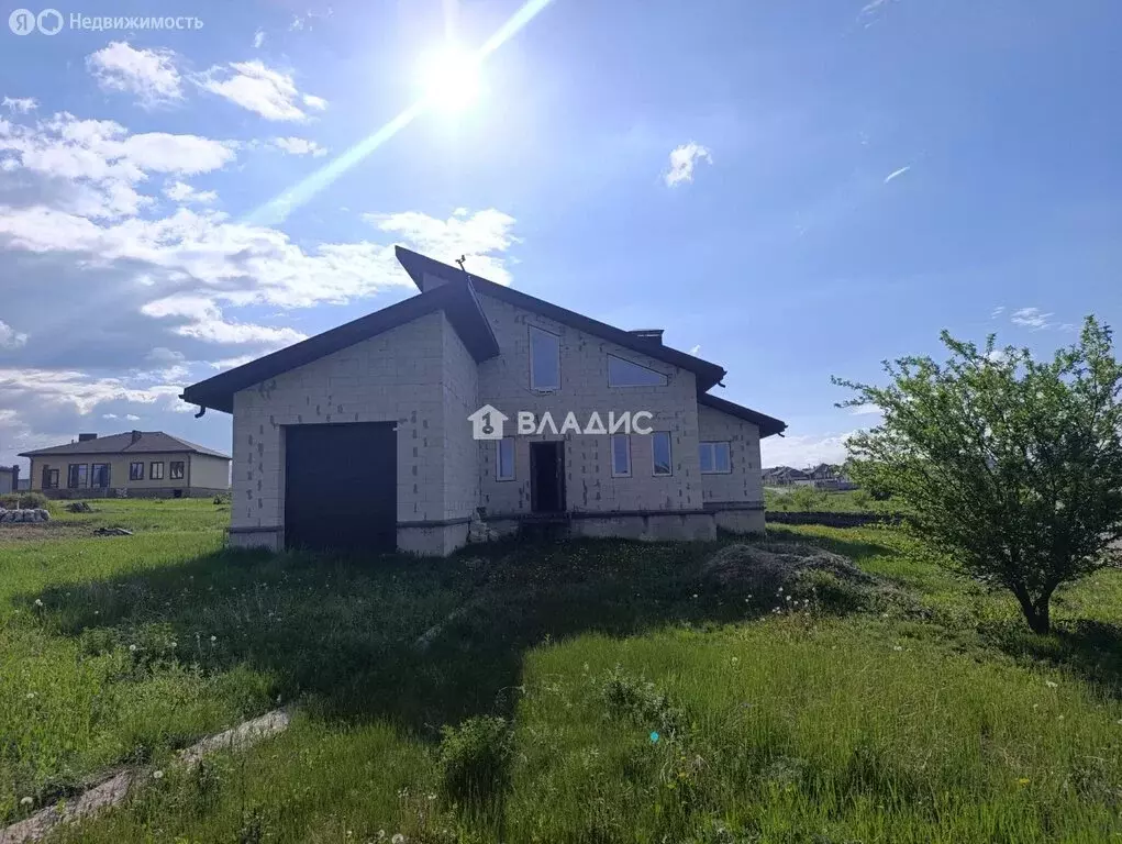 Дом в село Стрелецкое, Павловская улица, 21 (170 м) - Фото 2