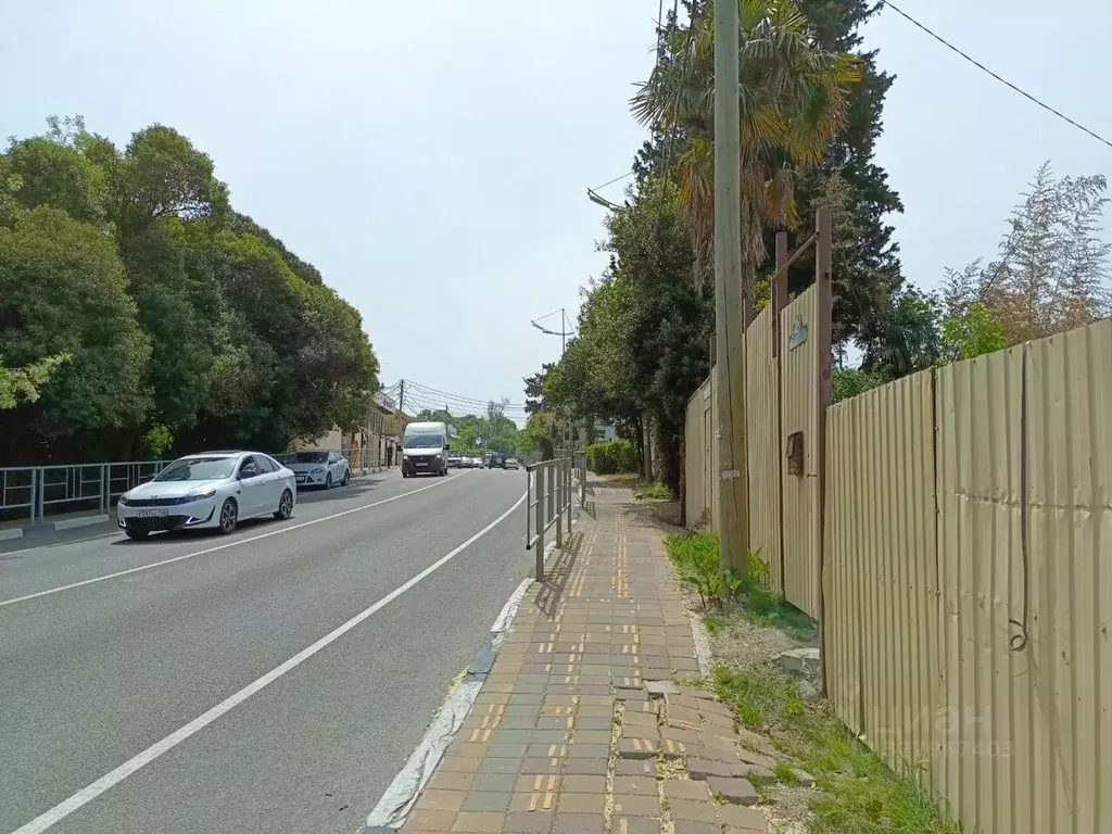 Дом в Краснодарский край, Сочи Виноградная ул., 167 (145 м) - Фото 2