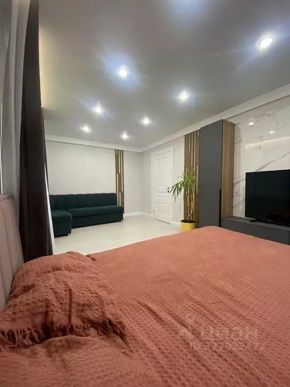 2-к кв. Санкт-Петербург просп. Народного ополчения, 177 (48.0 м) - Фото 1