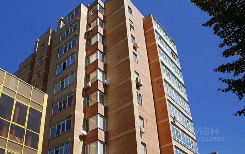 1-к кв. Ростовская область, Батайск ул. Кирова, 26 (50.0 м) - Фото 0