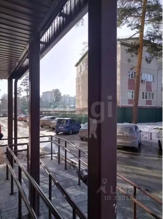 2-к кв. Алтайский край, Барнаул тракт Змеиногорский, 82 (60.5 м) - Фото 0