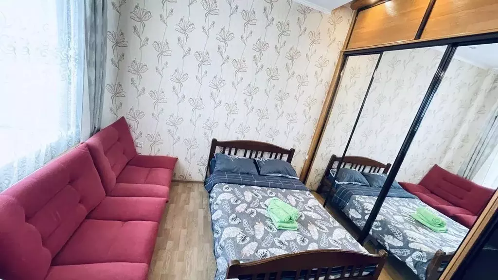 1-к кв. Московская область, Ивантеевка Пушкинский городской округ, ... - Фото 0
