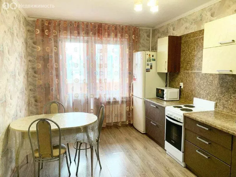 1-комнатная квартира: Казань, улица Академика Глушко, 22А (51.4 м) - Фото 1