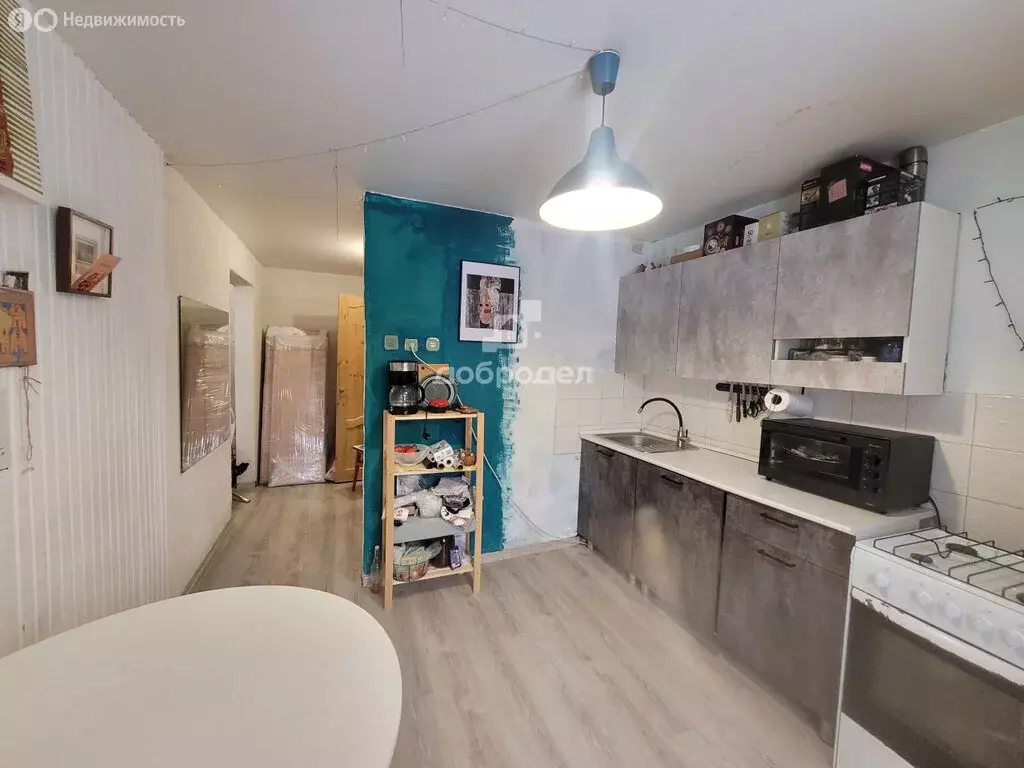 1-комнатная квартира: Екатеринбург, Армавирская улица, 17 (33.9 м) - Фото 2