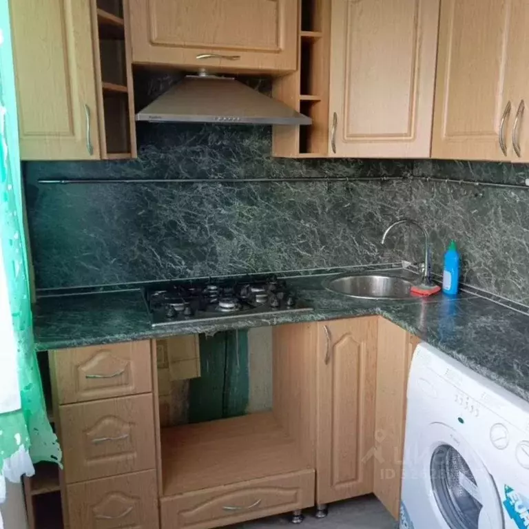 3-к кв. Архангельская область, Архангельск ул. В.И. Воронина, 53 (62.0 ... - Фото 1