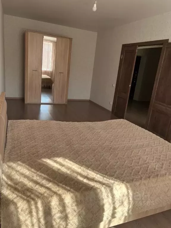 1-к кв. Северная Осетия, Владикавказ ул. Курсантов-Кировцев, 35 (45.0 ... - Фото 2