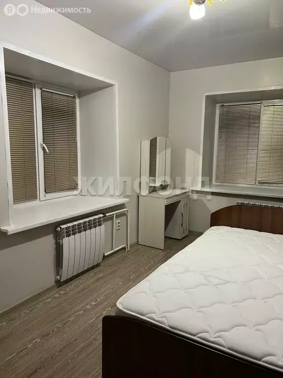 4-комнатная квартира: Кызыл, Правобережная улица, 14 (84 м) - Фото 2