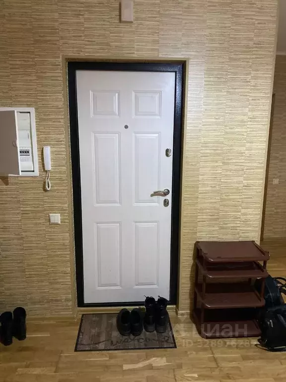 3-к кв. Московская область, Истра муниципальный округ, с. Рождествено ... - Фото 1