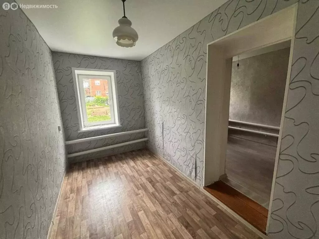 2-комнатная квартира: Нерехта, Красноармейская улица, 18 (31 м) - Фото 1