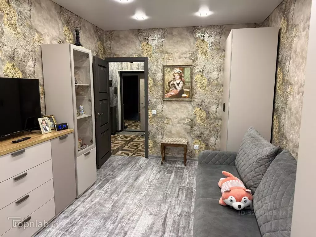 3-к кв. Калининградская область, Калининград Советский просп. (82.2 м) - Фото 0