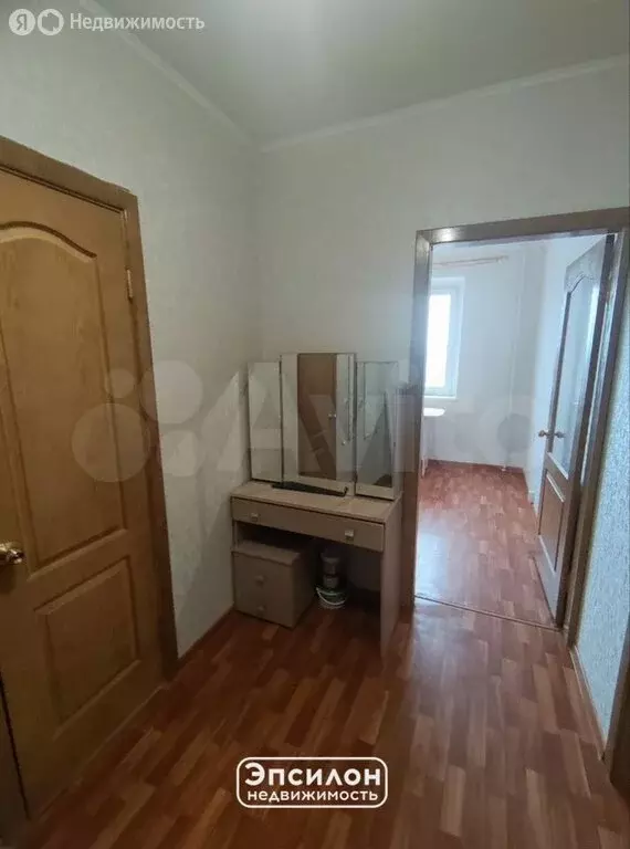 1-комнатная квартира: Курск, проспект Победы, 46 (37.2 м) - Фото 1