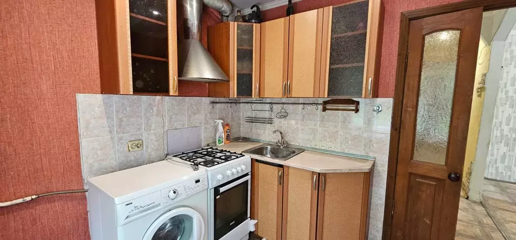 Продаётся 1-к квартира, 34.2 м - Фото 1