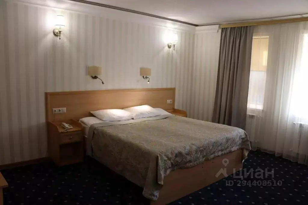 Комната Дагестан, Дербент ул. Гейдара Алиева, 15Е (32.0 м) - Фото 1