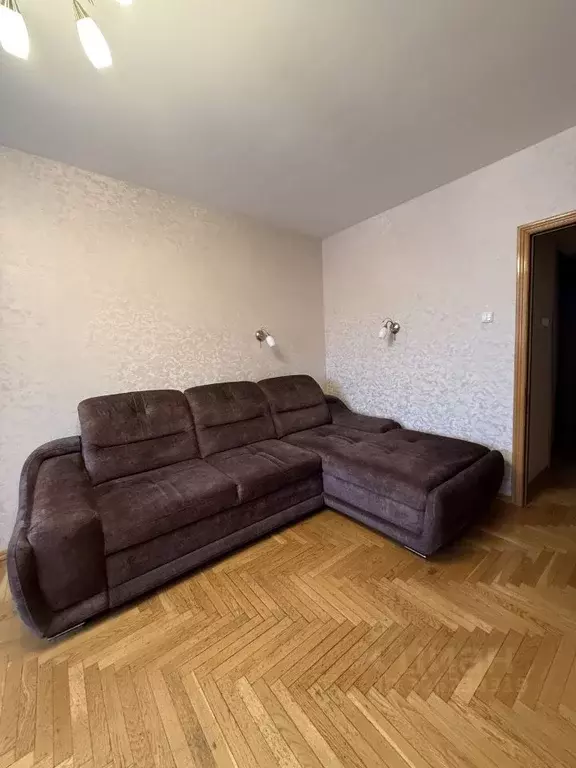 3-к кв. Москва 3-й Автозаводский проезд, 4 (70.0 м) - Фото 2