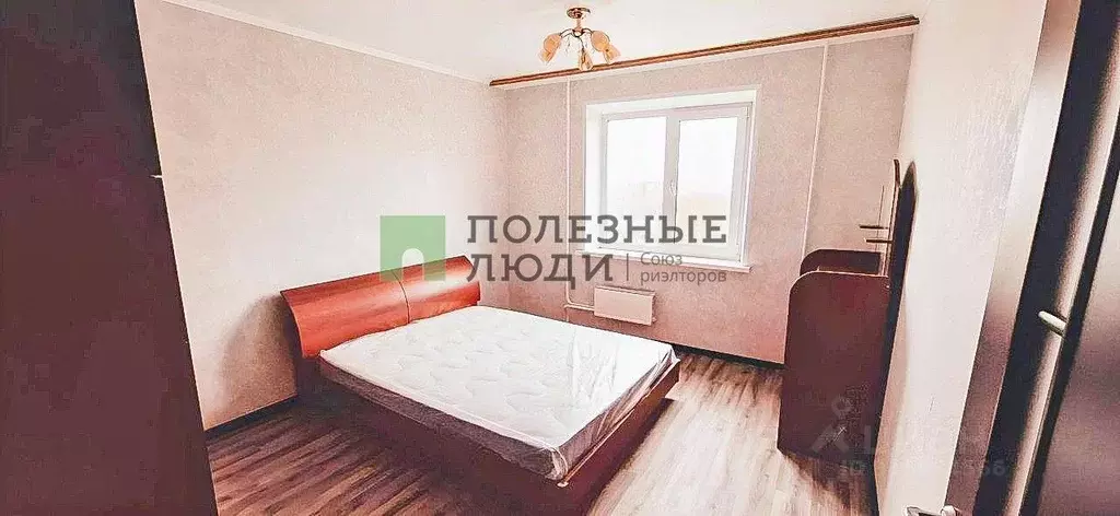 2-к кв. Самарская область, Самара Ново-Вокзальная ул., 110а (54.0 м) - Фото 0