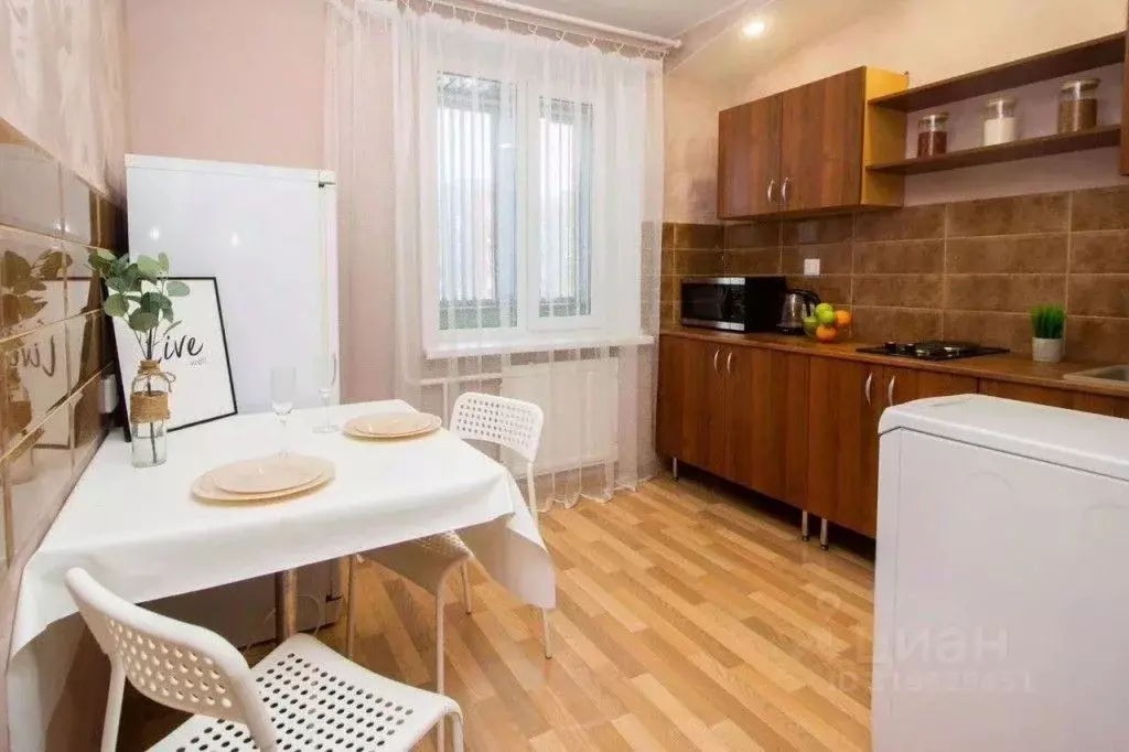 1-к кв. Карелия, Петрозаводск ул. Пархоменко, 33 (42.0 м) - Фото 0