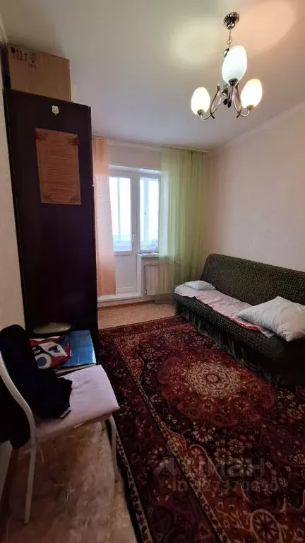 2-к кв. Красноярский край, Красноярск ул. Шевченко, 24 (53.0 м) - Фото 1