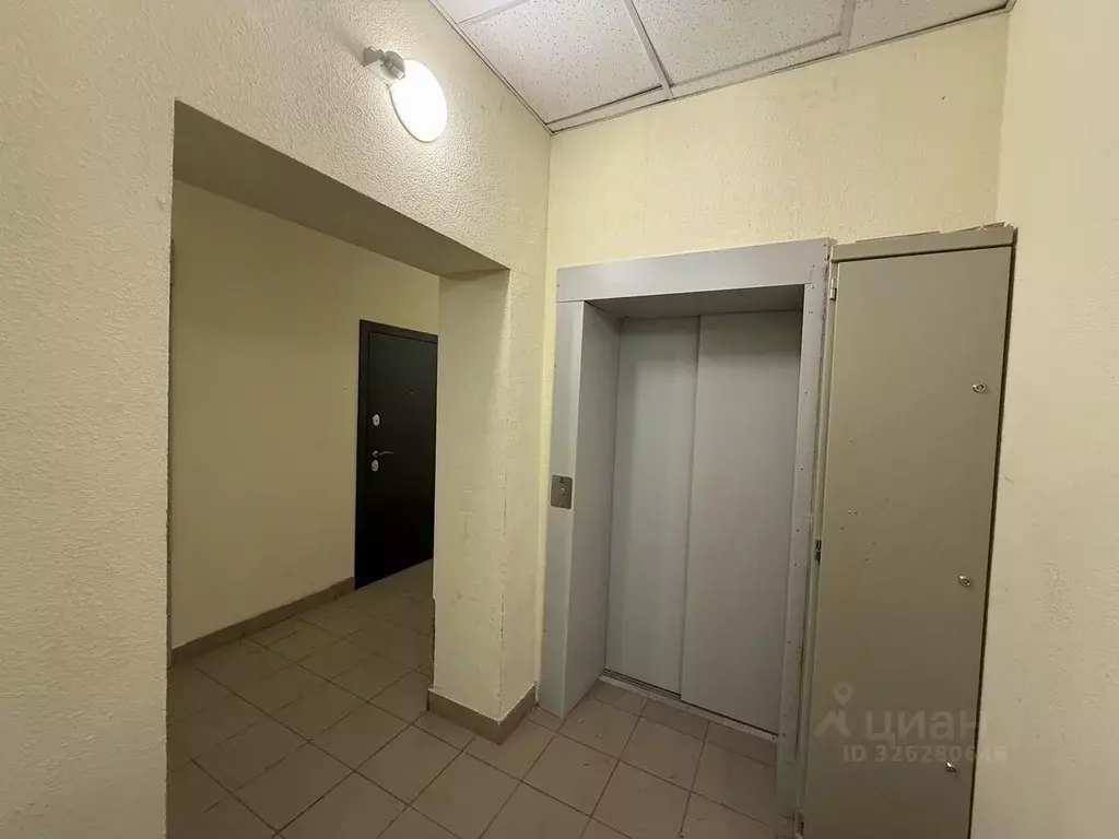 2-к кв. Московская область, Королев Болшево мкр, Полевая ул., 11к2 ... - Фото 1