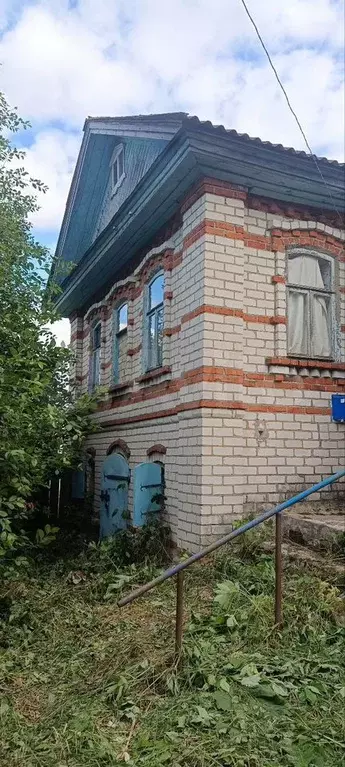 Дом 82,1 м на участке 27,5 сот. - Фото 1