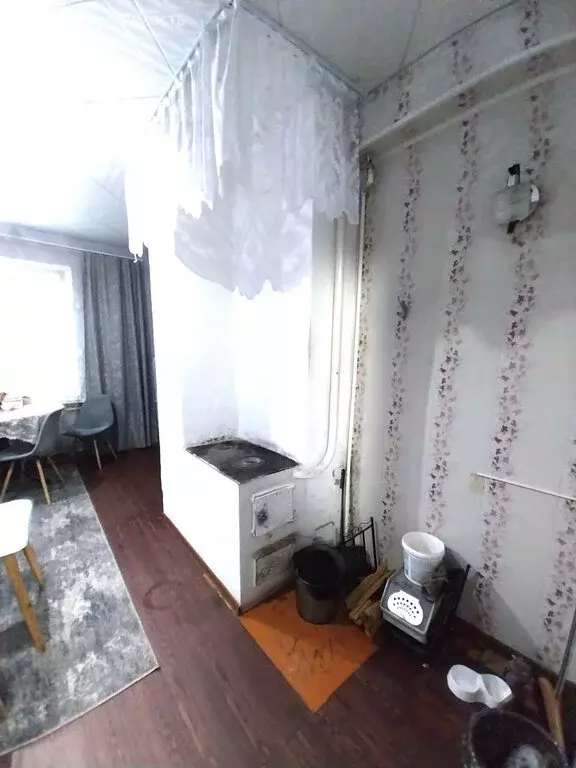 Дом в посёлок городского типа Каа-Хем, Молодёжная улица (60 м) - Фото 2