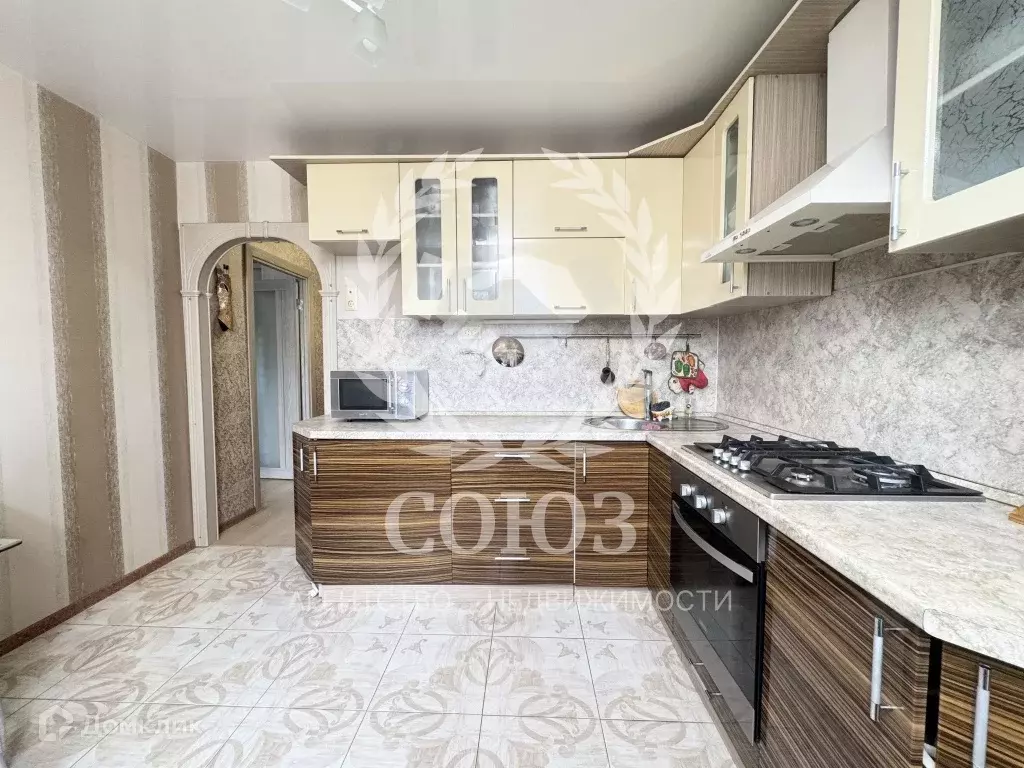 Продаётся 1-к квартира, 38.6 м - Фото 0