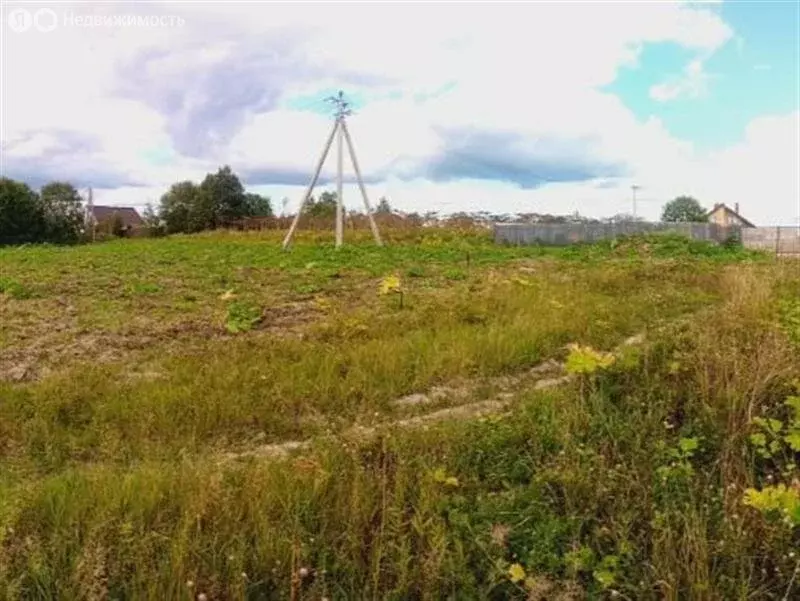 Участок в Тарасово, 5-я линия, 106 (24 м) - Фото 1