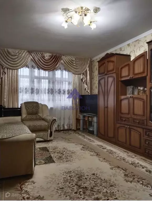 Продаётся 4-к квартира, 78.8 м - Фото 0
