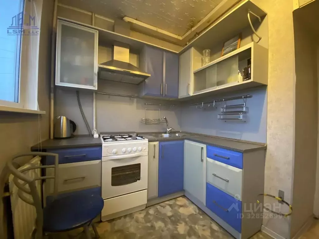 3-к кв. Санкт-Петербург просп. Луначарского, 56К3 (68.1 м) - Фото 2