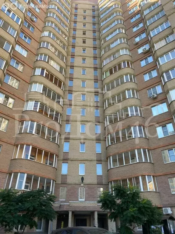 2-комнатная квартира: Курск, проспект Анатолия Дериглазова, 31 (74 м) - Фото 1