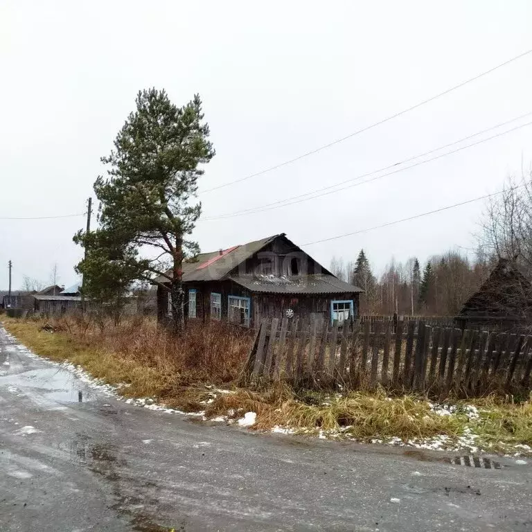 Участок в Соколовский, Лесная улица (1500 м) - Фото 2