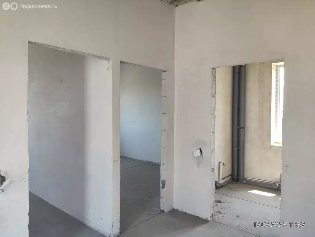 Дом в Азов, Короткий переулок (150 м) - Фото 1