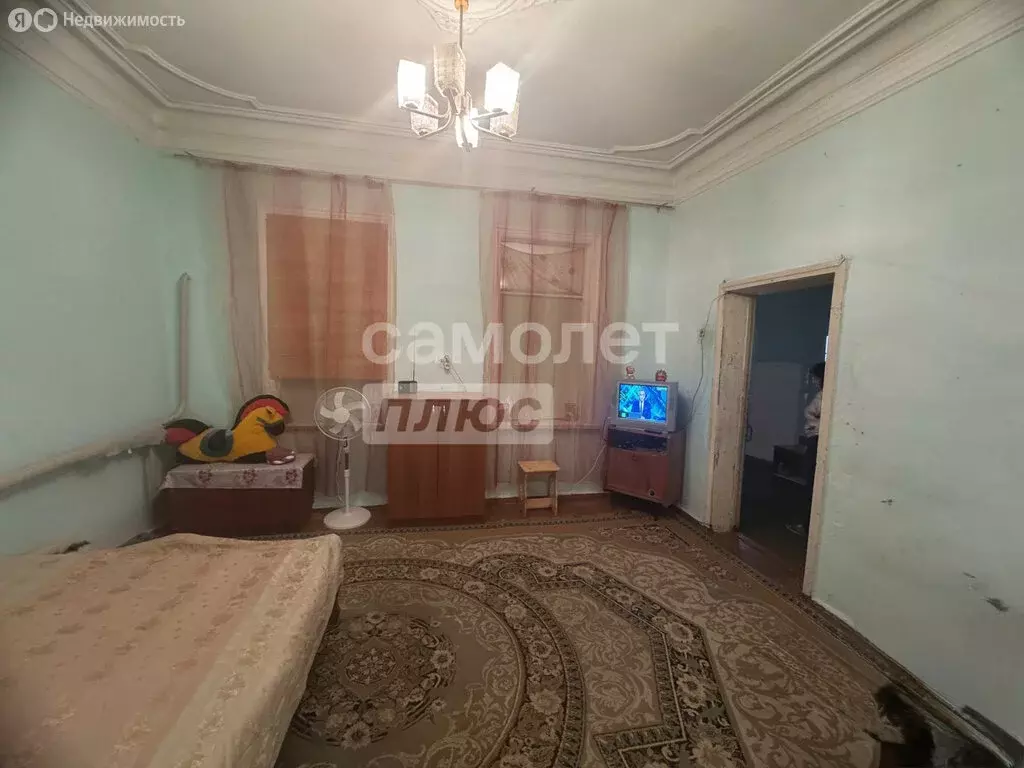 3-комнатная квартира: Кореновск, улица Мира, 102 (58.6 м) - Фото 2